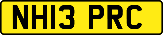 NH13PRC