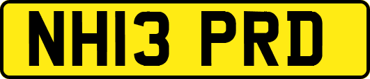 NH13PRD