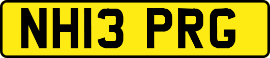 NH13PRG