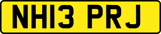 NH13PRJ