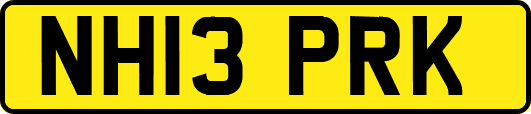 NH13PRK