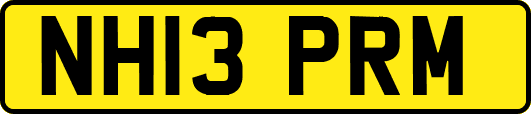 NH13PRM