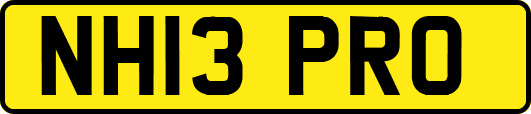 NH13PRO