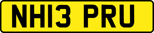 NH13PRU