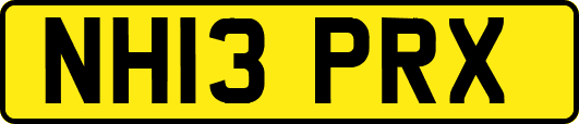 NH13PRX