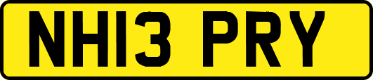 NH13PRY