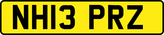 NH13PRZ