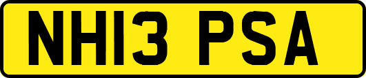 NH13PSA