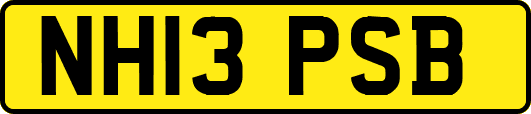 NH13PSB