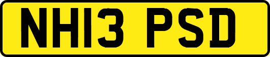 NH13PSD