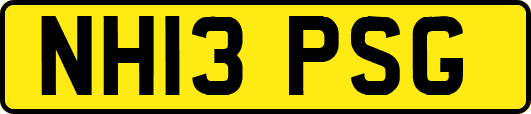 NH13PSG