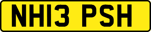 NH13PSH