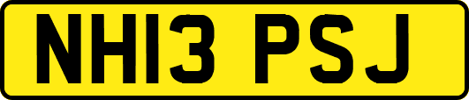 NH13PSJ