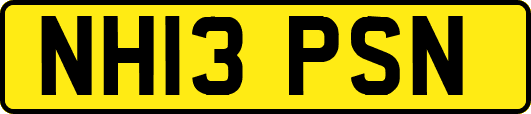 NH13PSN