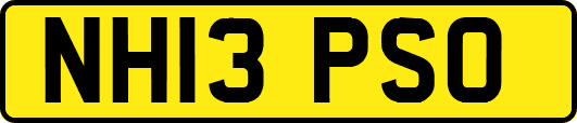 NH13PSO