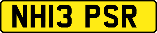 NH13PSR