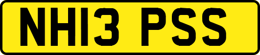 NH13PSS