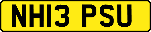 NH13PSU