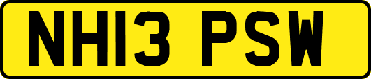 NH13PSW