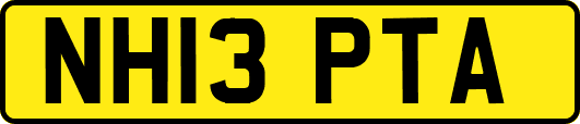 NH13PTA