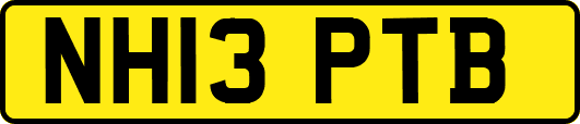 NH13PTB