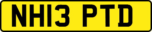 NH13PTD