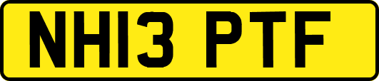 NH13PTF