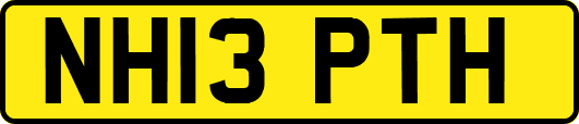 NH13PTH