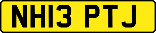 NH13PTJ