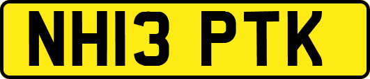 NH13PTK