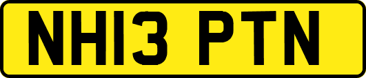 NH13PTN