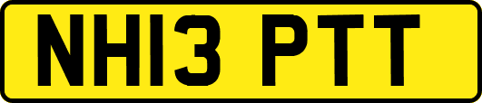 NH13PTT
