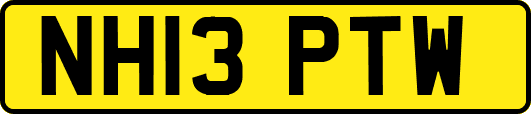 NH13PTW