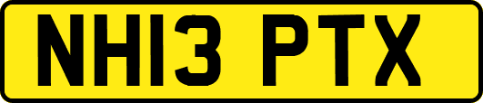 NH13PTX