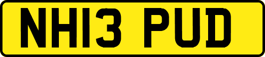 NH13PUD