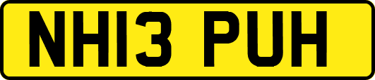 NH13PUH