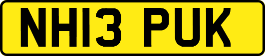 NH13PUK