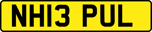 NH13PUL