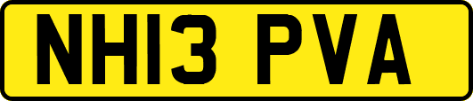 NH13PVA