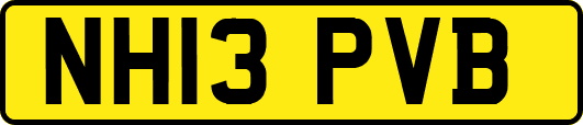 NH13PVB