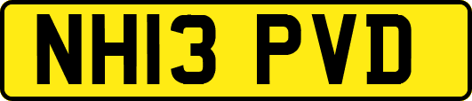 NH13PVD