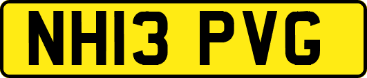 NH13PVG