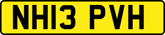 NH13PVH