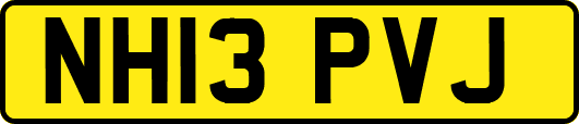 NH13PVJ