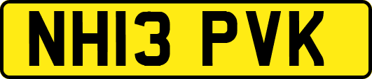 NH13PVK