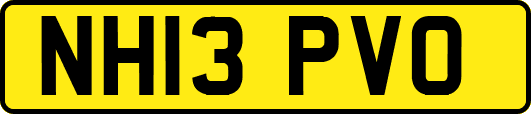 NH13PVO