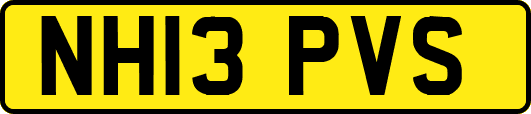 NH13PVS