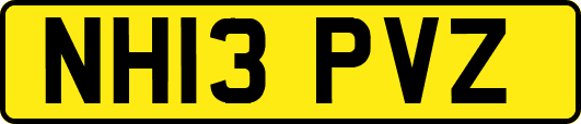 NH13PVZ