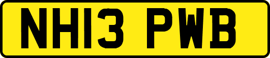 NH13PWB