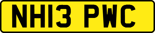 NH13PWC